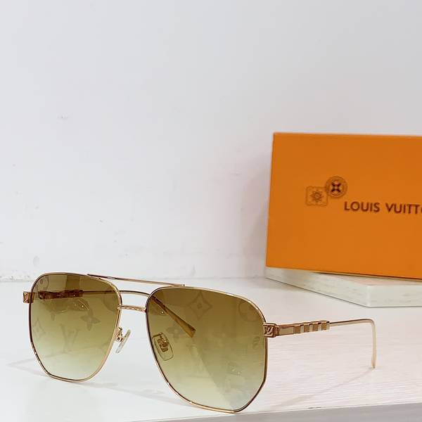 Louis Vuitton Sunglasses Top Quality LVS03539